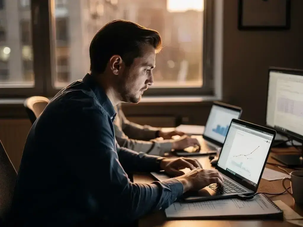 WebJi&reg; serving the local area &mdash; local professionals you can trust