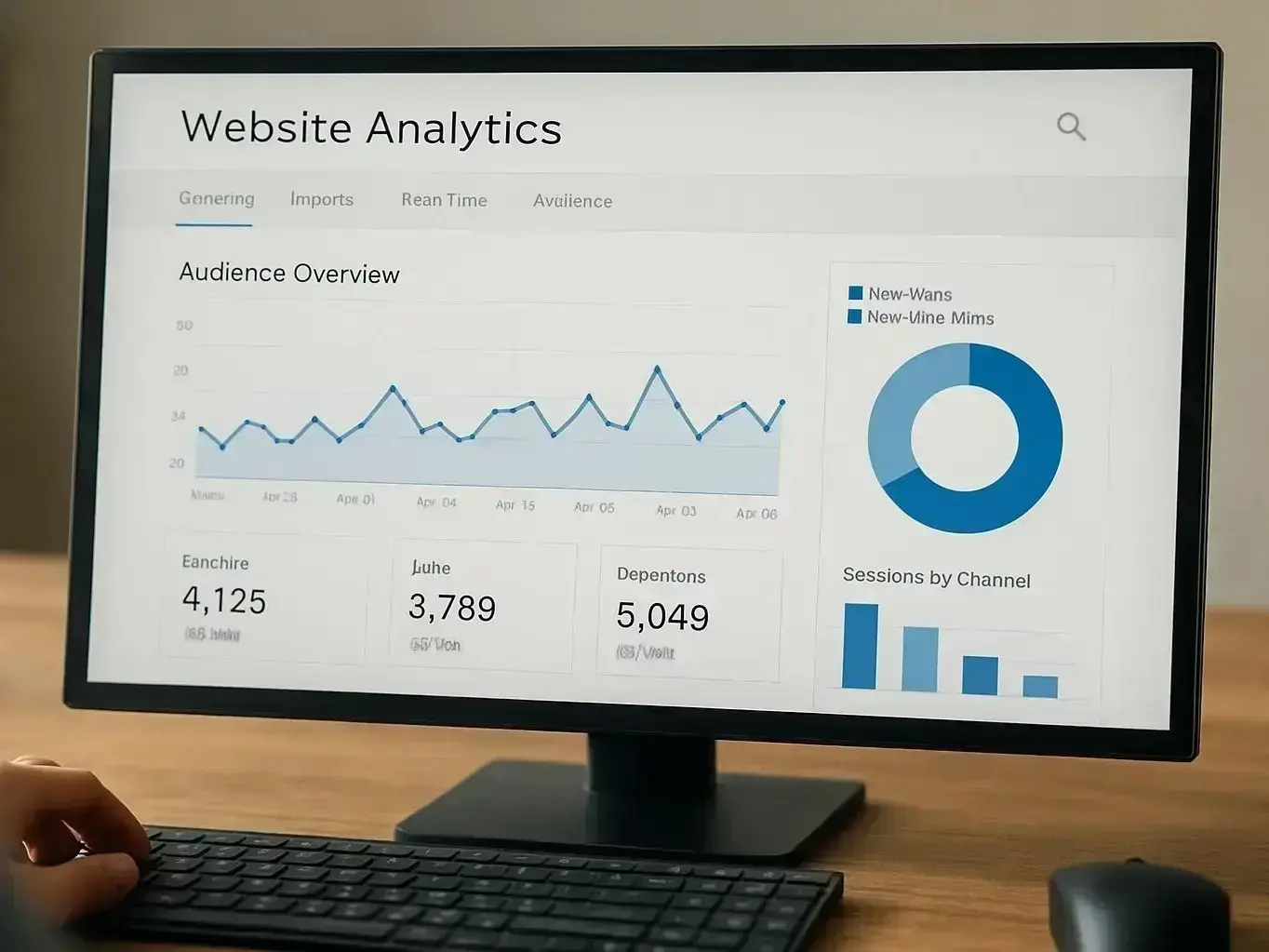 WebJi&reg; serving the Pataskala area &mdash; local professionals you can trust