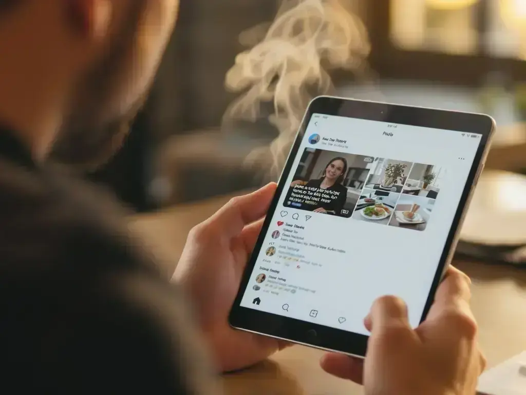 Professional Social Media Marketing services by WebJi&reg; in Columbus, OH &mdash; licensed SEO Agency provider