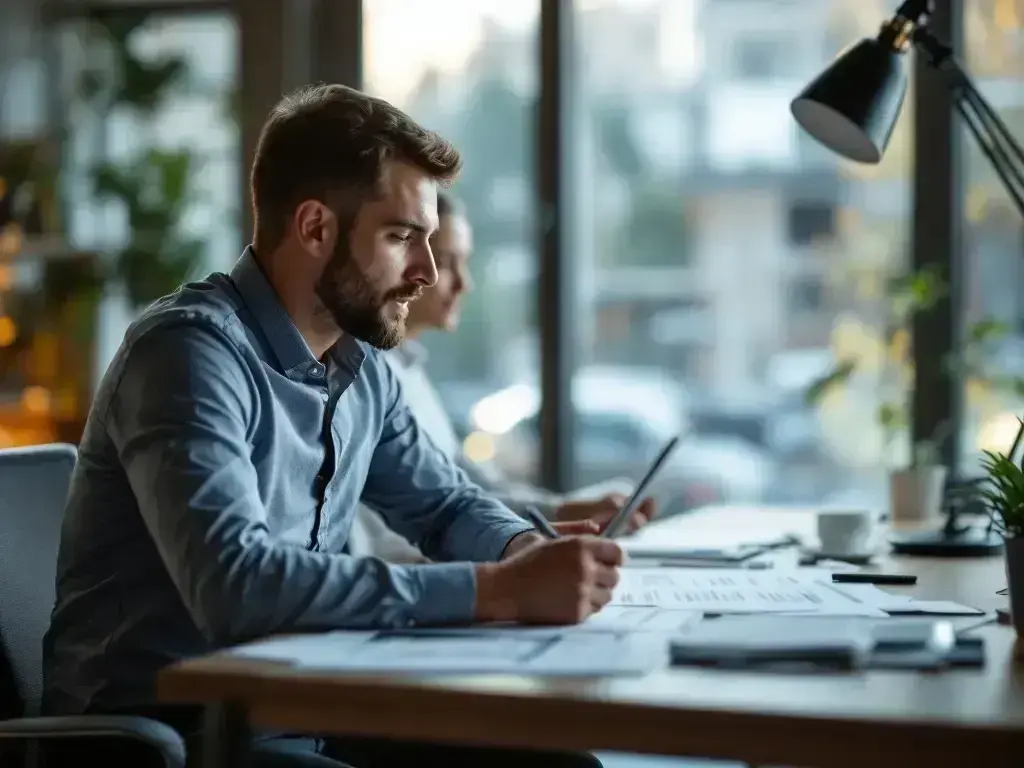 WebJi&reg; step-by-step service process &mdash; professional quality from start to finish