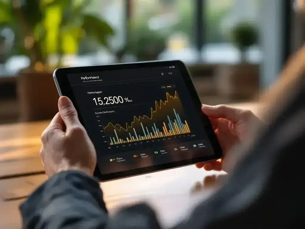 Professional Analytics &amp; Reporting services by WebJi&reg; in Columbus, OH &mdash; licensed SEO Agency provider