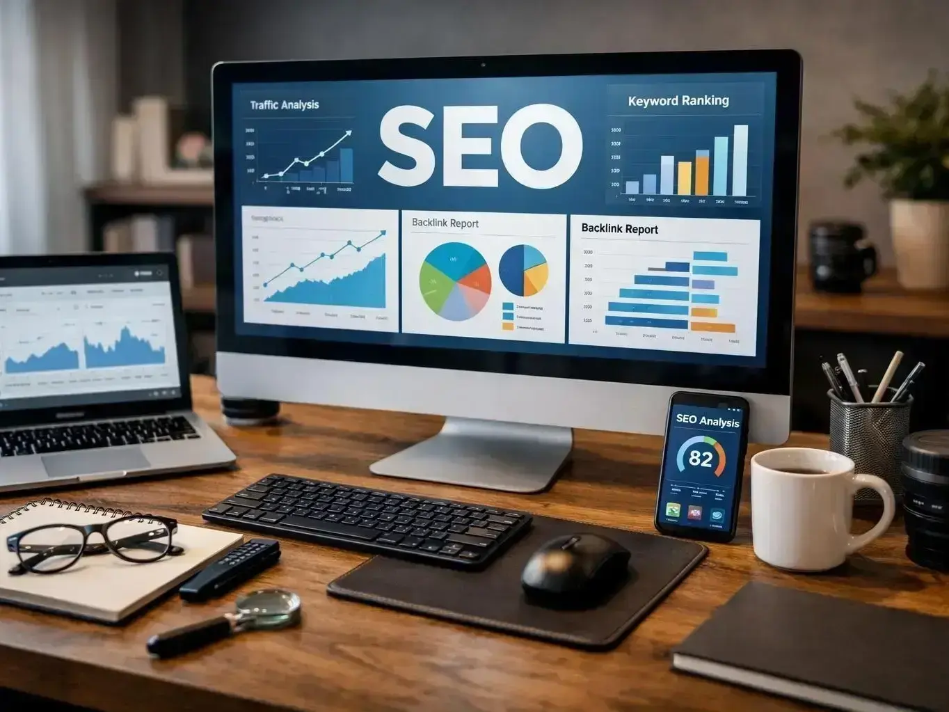 WebJi&reg; step-by-step service process &mdash; professional quality from start to finish