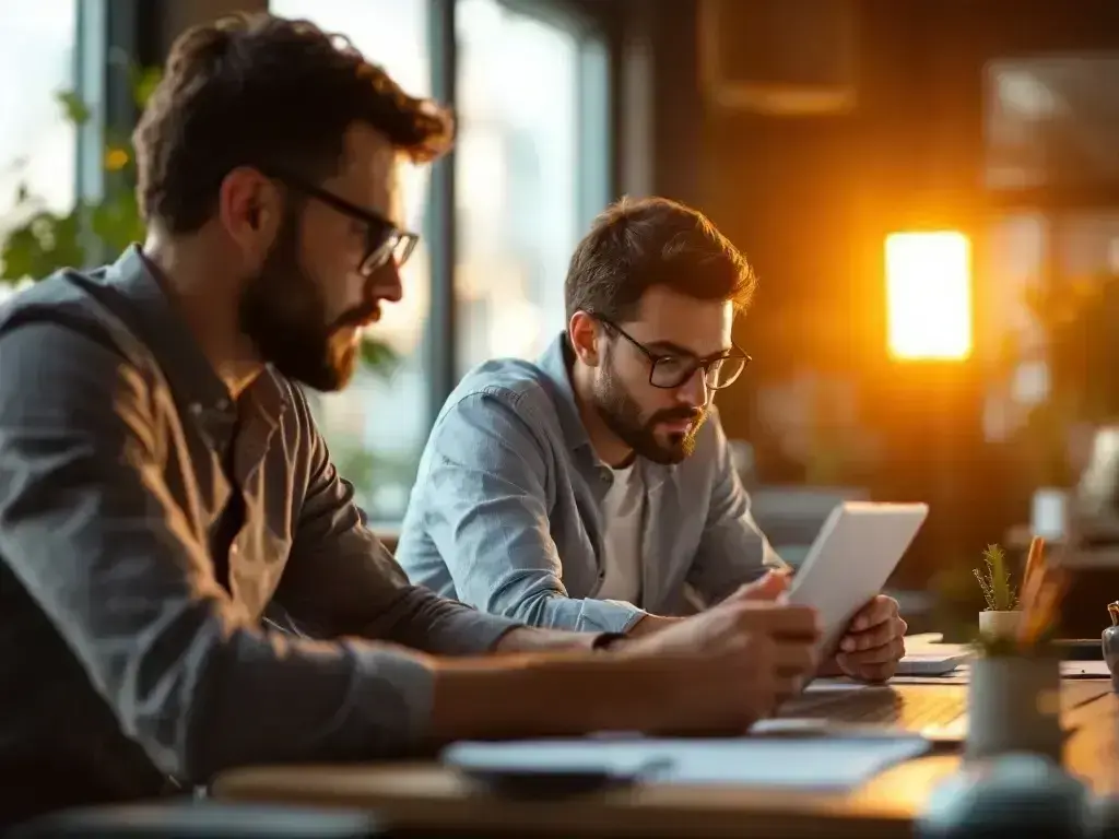 WebJi&reg; service area covering Columbus, OH and surrounding neighborhoods