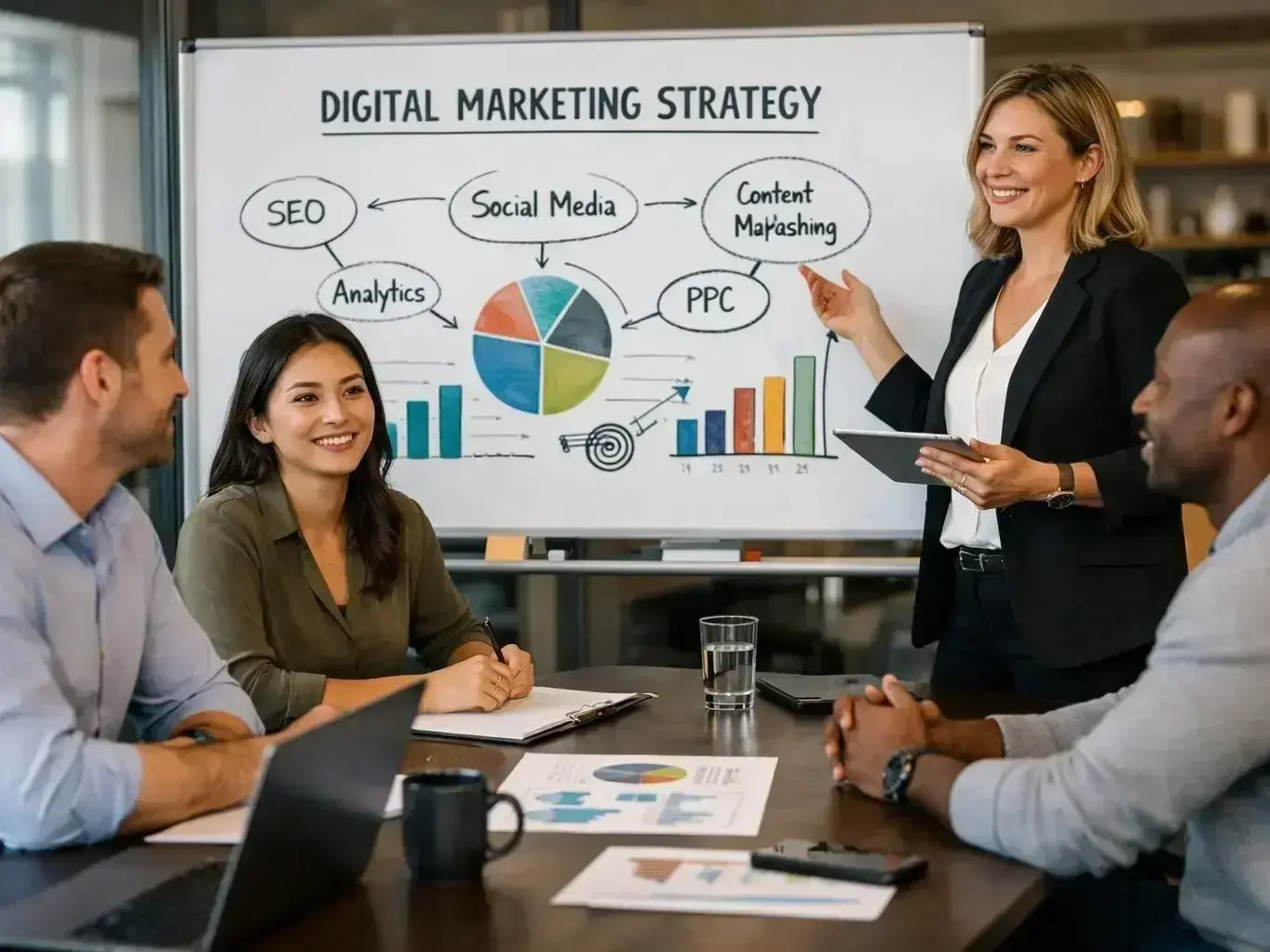 WebJi&reg; step-by-step service process &mdash; professional quality from start to finish