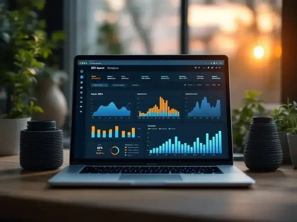 SEO Audit & Analysis service in Columbus