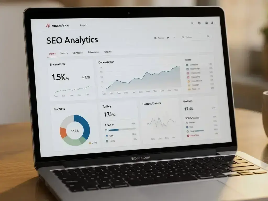 Professional SEO Strategy Development services by WebJi&reg; in Columbus, OH &mdash; licensed SEO Agency provider