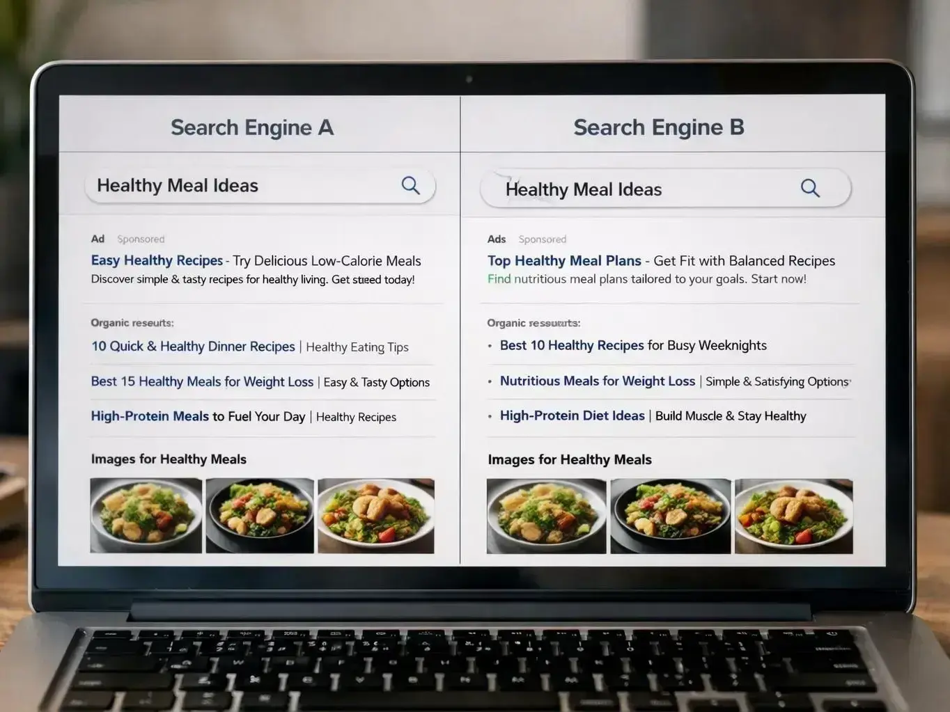 Professional Schema Markup & Structured Data services by WebJi&reg; in Columbus, OH &mdash; licensed SEO Agency provider