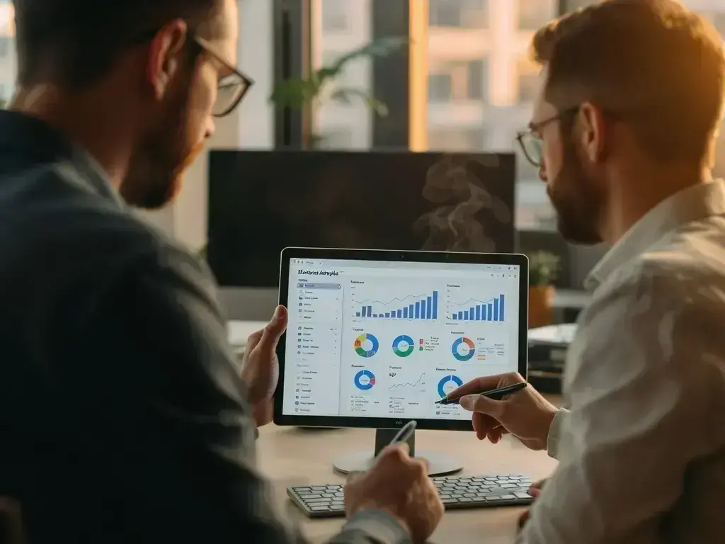 SEO Agency in Gahanna