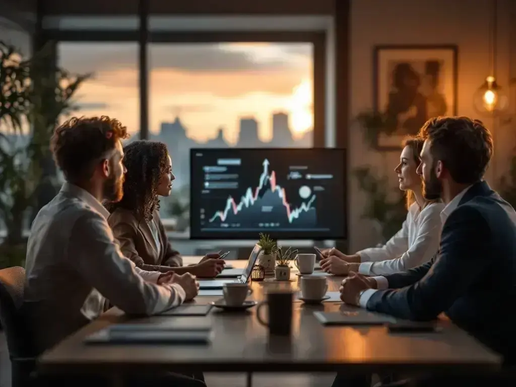 WebJi&reg; service area covering Columbus, OH and surrounding neighborhoods