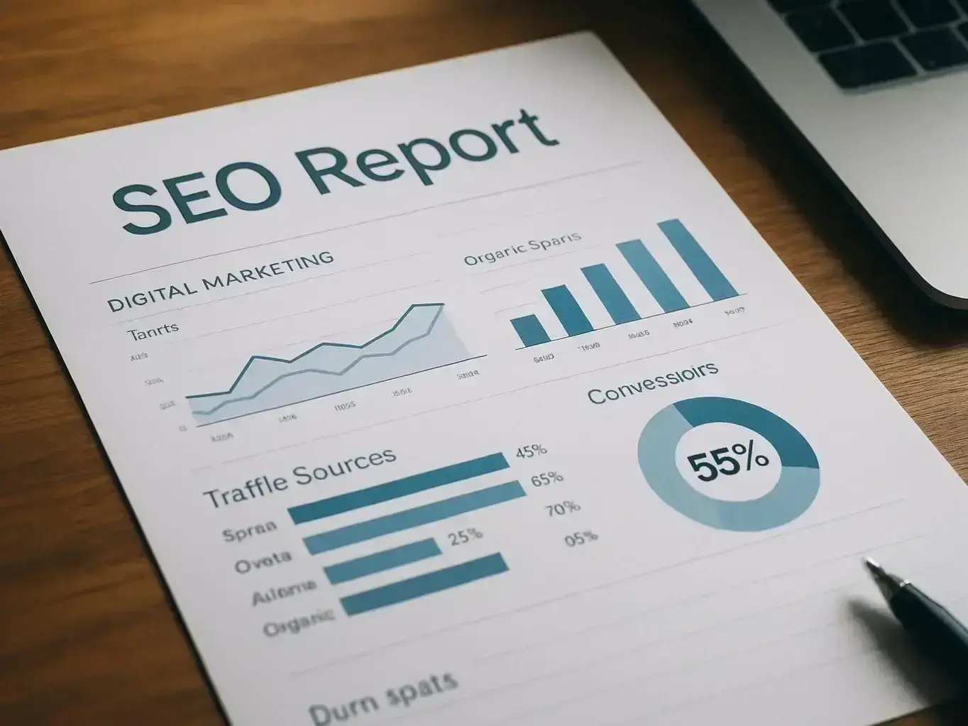 WebJi&reg; step-by-step service process &mdash; professional quality from start to finish