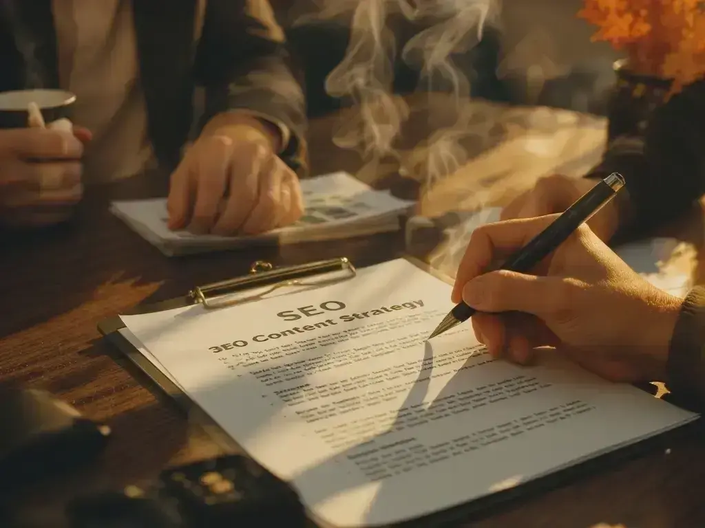 Professional Content Gap Analysis services by WebJi&reg; in Columbus, OH &mdash; licensed SEO Agency provider