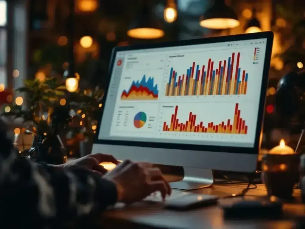 WebJi&reg; service area covering Columbus, OH and surrounding neighborhoods