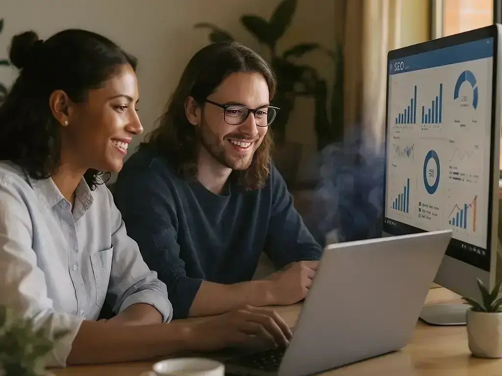 SEO Agency in Upper Arlington