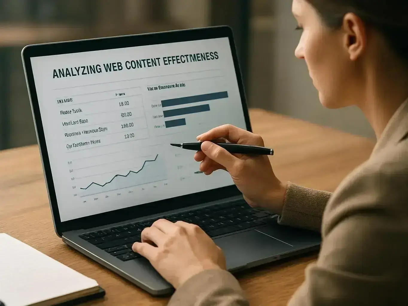 WebJi&reg; step-by-step service process &mdash; professional quality from start to finish