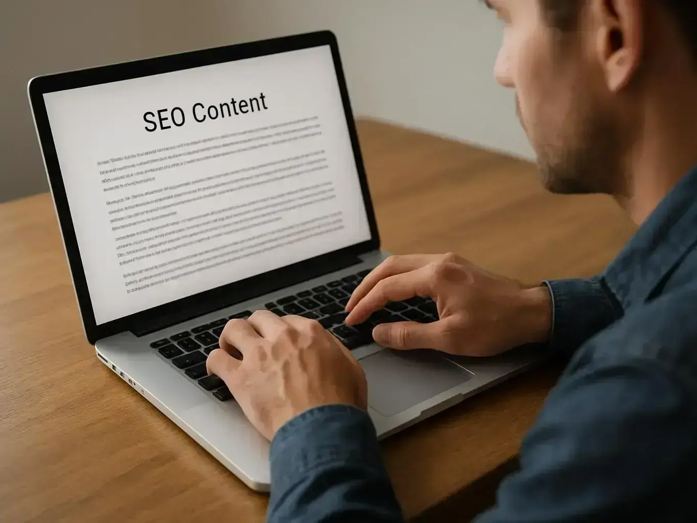 Professional SEO Content Creation services by WebJi® in Columbus, OH &mdash; licensed SEO Agency provider
