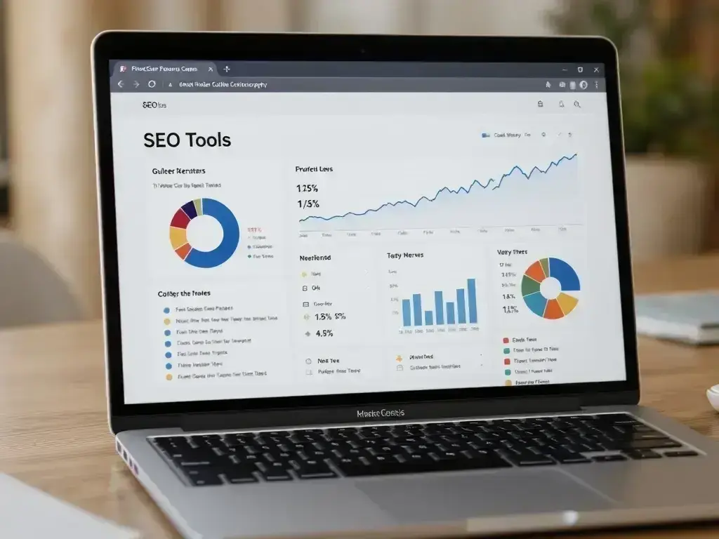 Technical SEO service in Columbus