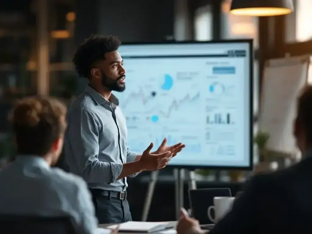 SEO Agency in Pickerington