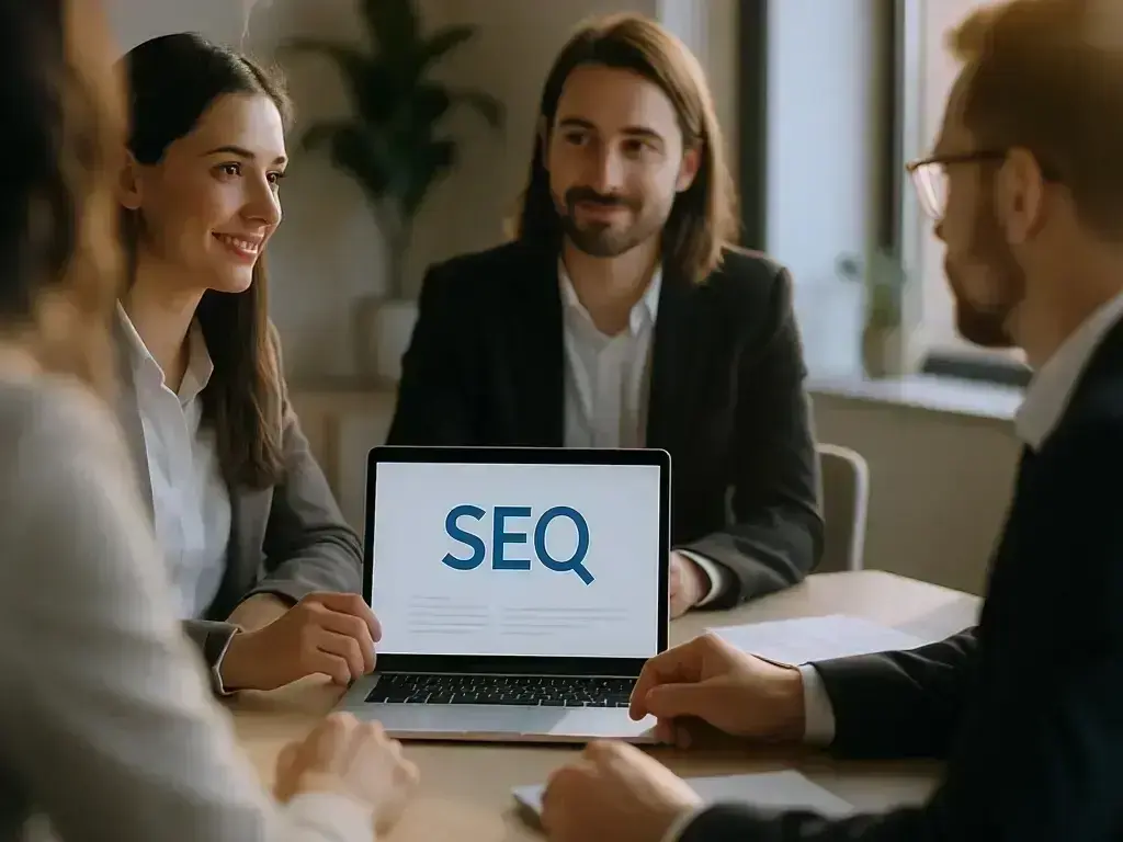 SEO Agency in Powell