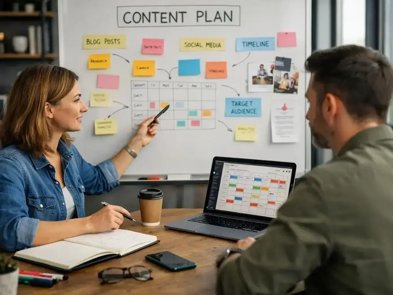 Professional SEO Blog Writing services by WebJi&reg; in Columbus, OH &mdash; licensed SEO Agency provider