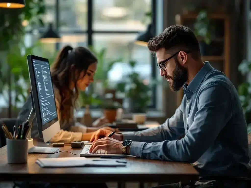 Professional SEO Agency services by WebJi&reg; in Plain City, OH &mdash; serving local businesses and residents