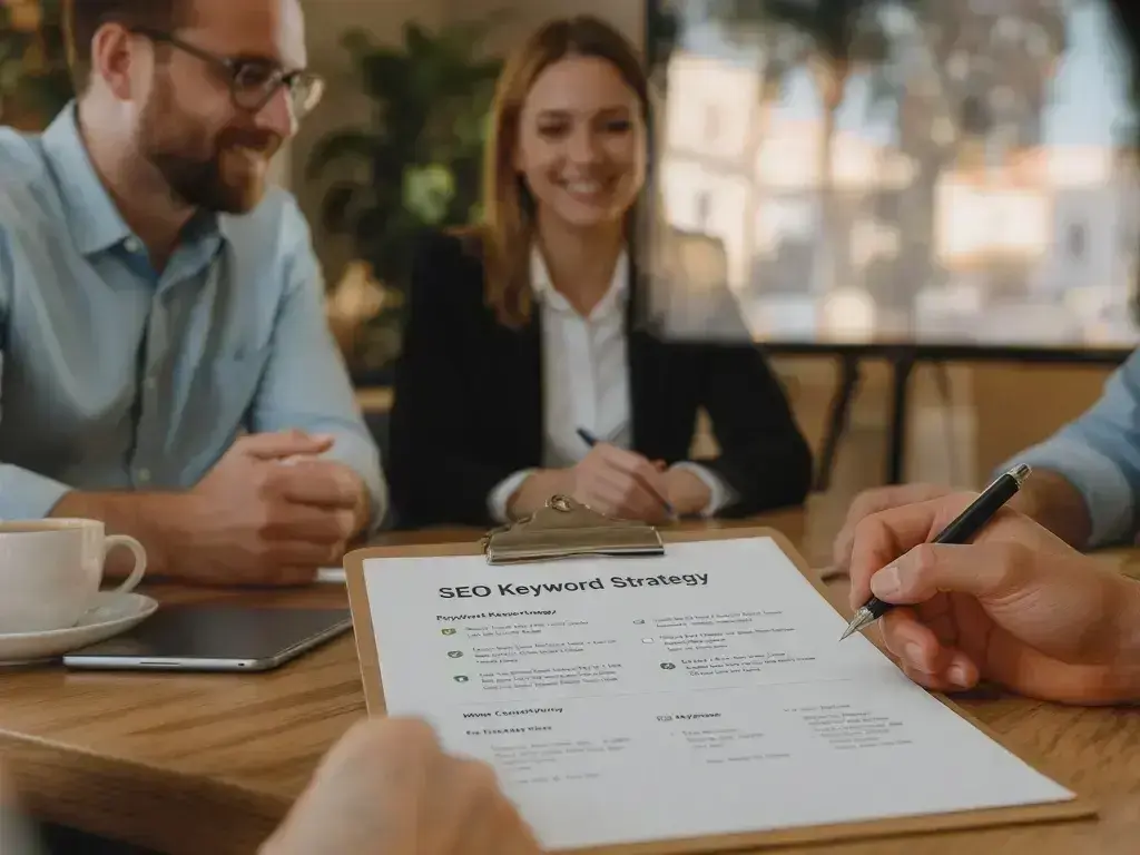 On-Page SEO service in Columbus