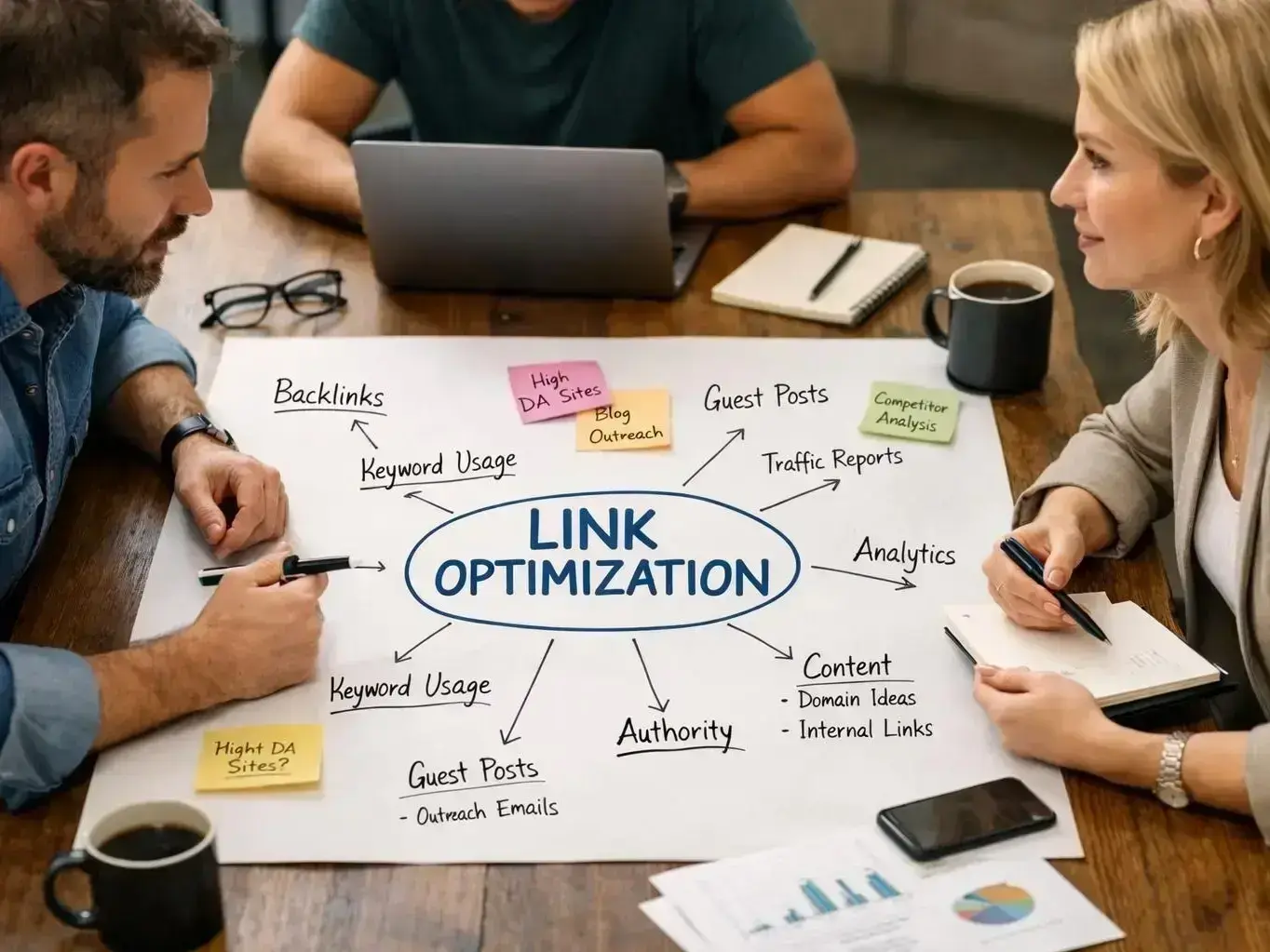 Professional service work by WebJi&reg; in Columbus