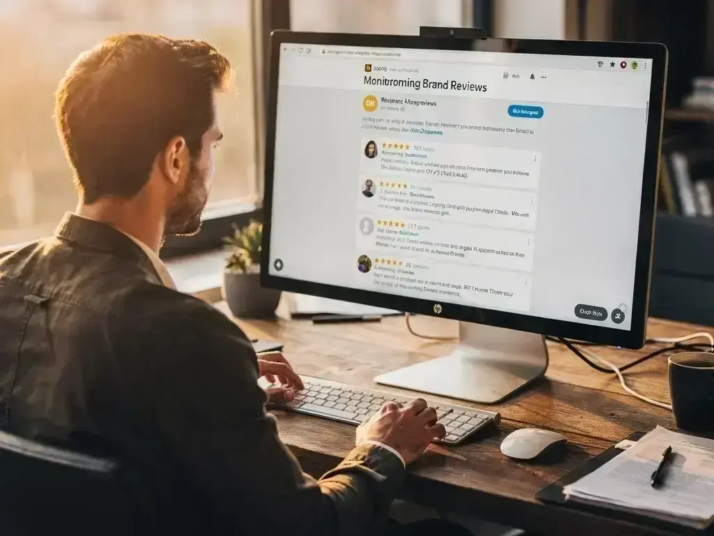 Professional Google Review Management services by WebJi&reg; in Columbus, OH &mdash; licensed SEO Agency provider