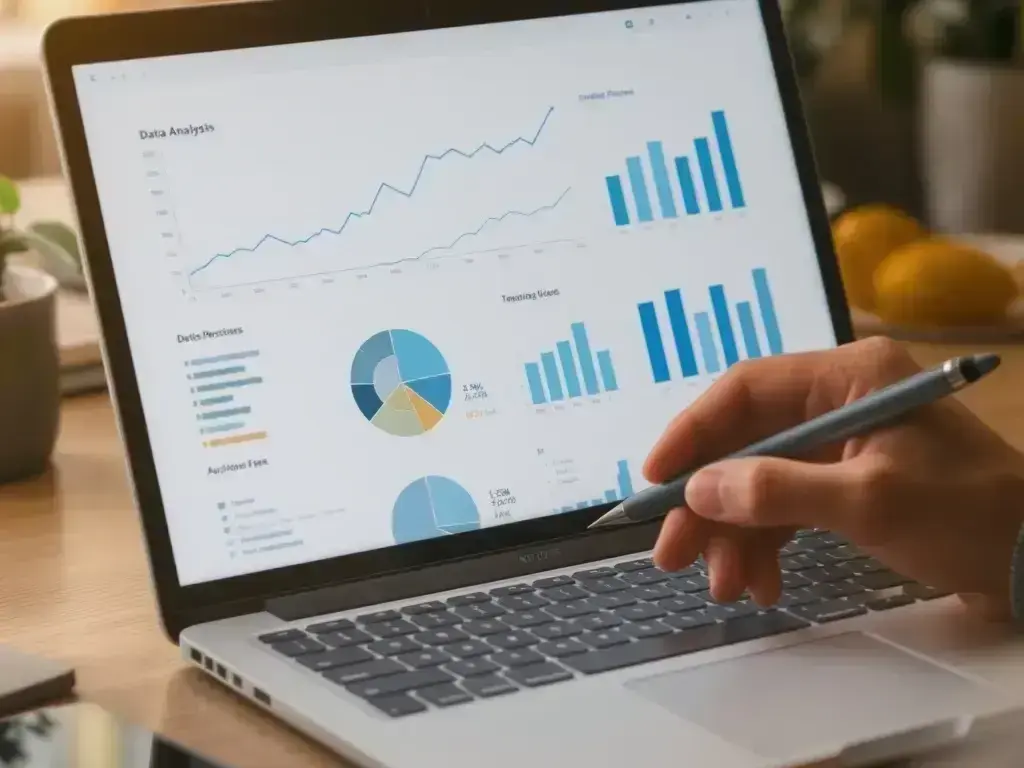 Professional service work by WebJi&reg; in Columbus