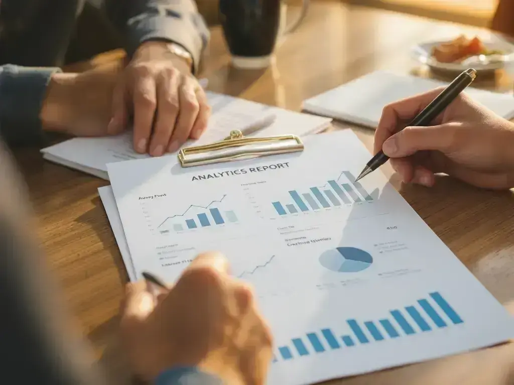 WebJi&reg; service area covering Columbus, OH and surrounding neighborhoods