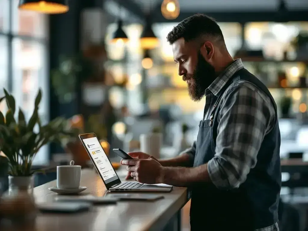 WebJi&reg; serving the West Jefferson area &mdash; local professionals you can trust