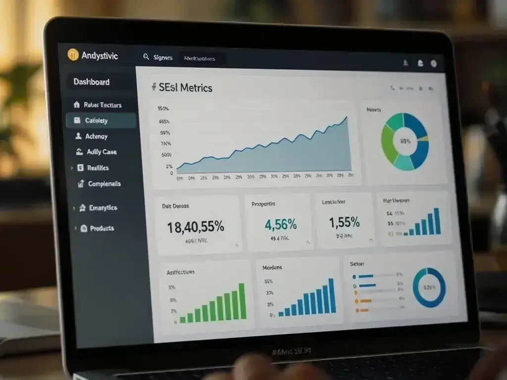 Professional SEO Agency services by WebJi&reg; in Hilliard, OH &mdash; serving local businesses and residents