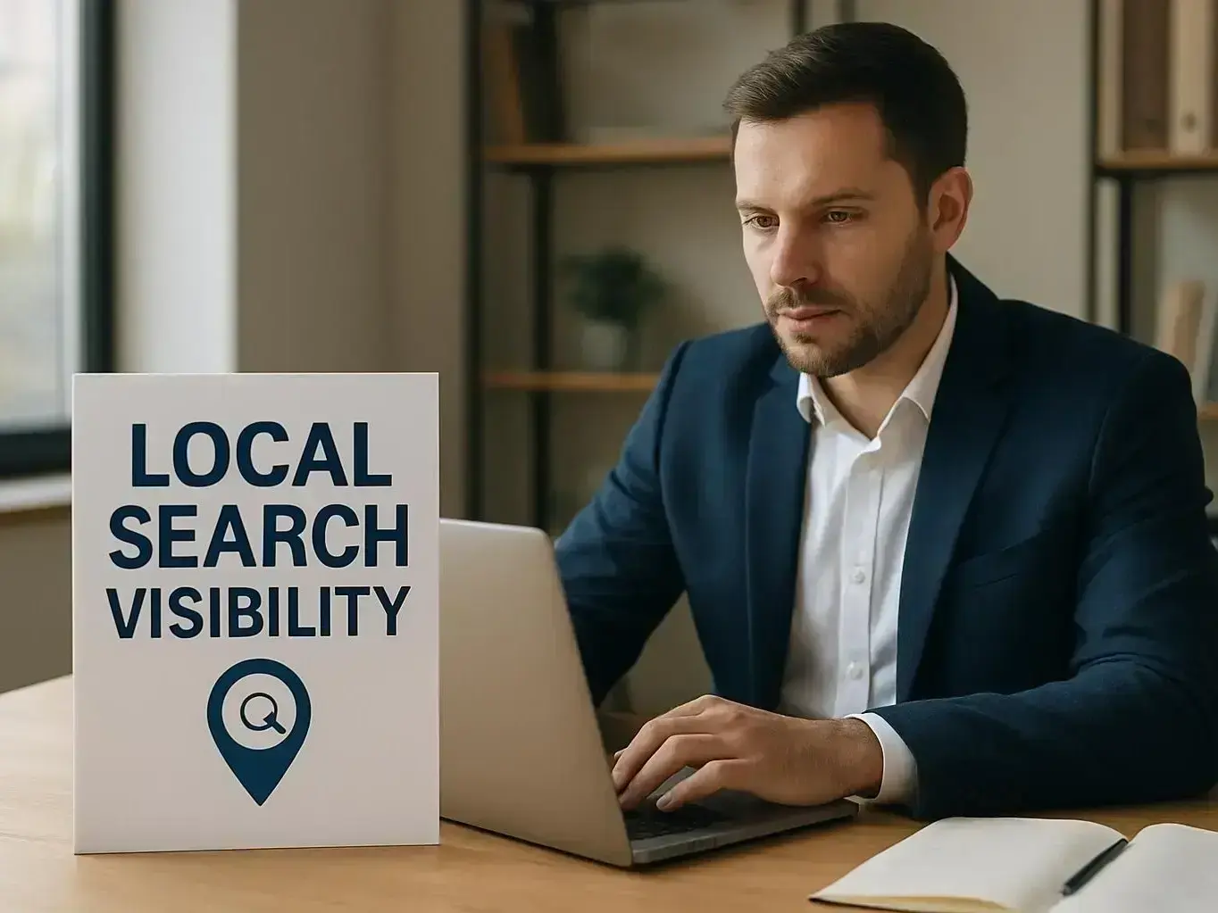 Local SEO service in Columbus