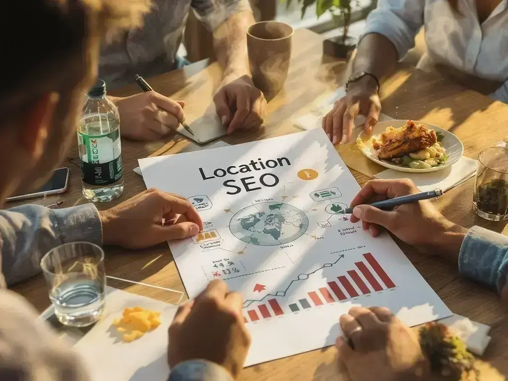 WebJi&reg; service area covering Columbus, OH and surrounding neighborhoods