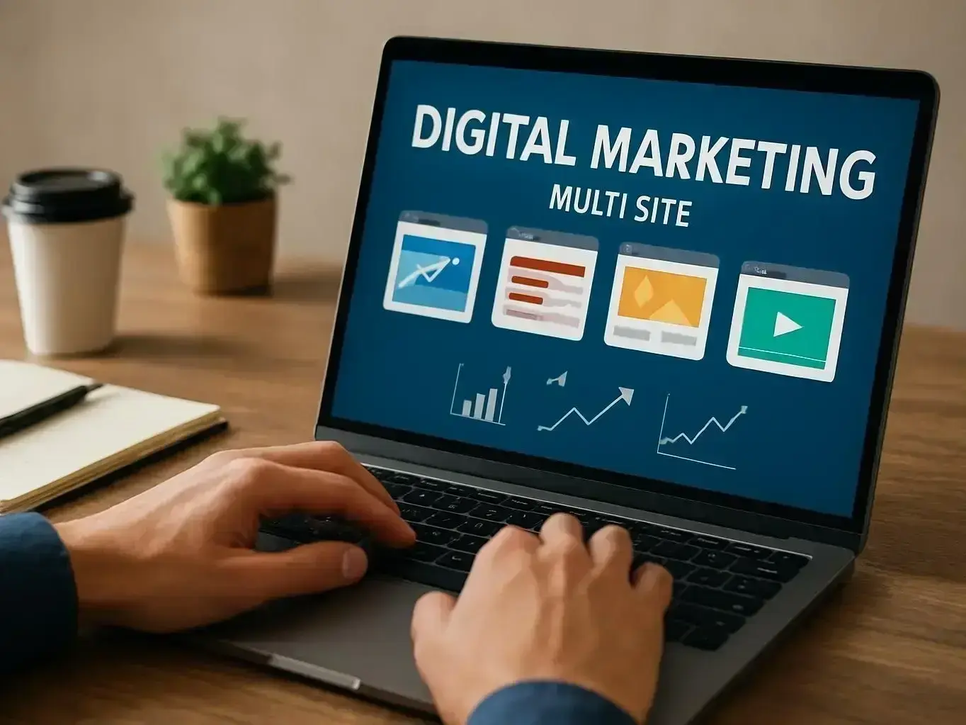 WebJi&reg; step-by-step service process &mdash; professional quality from start to finish