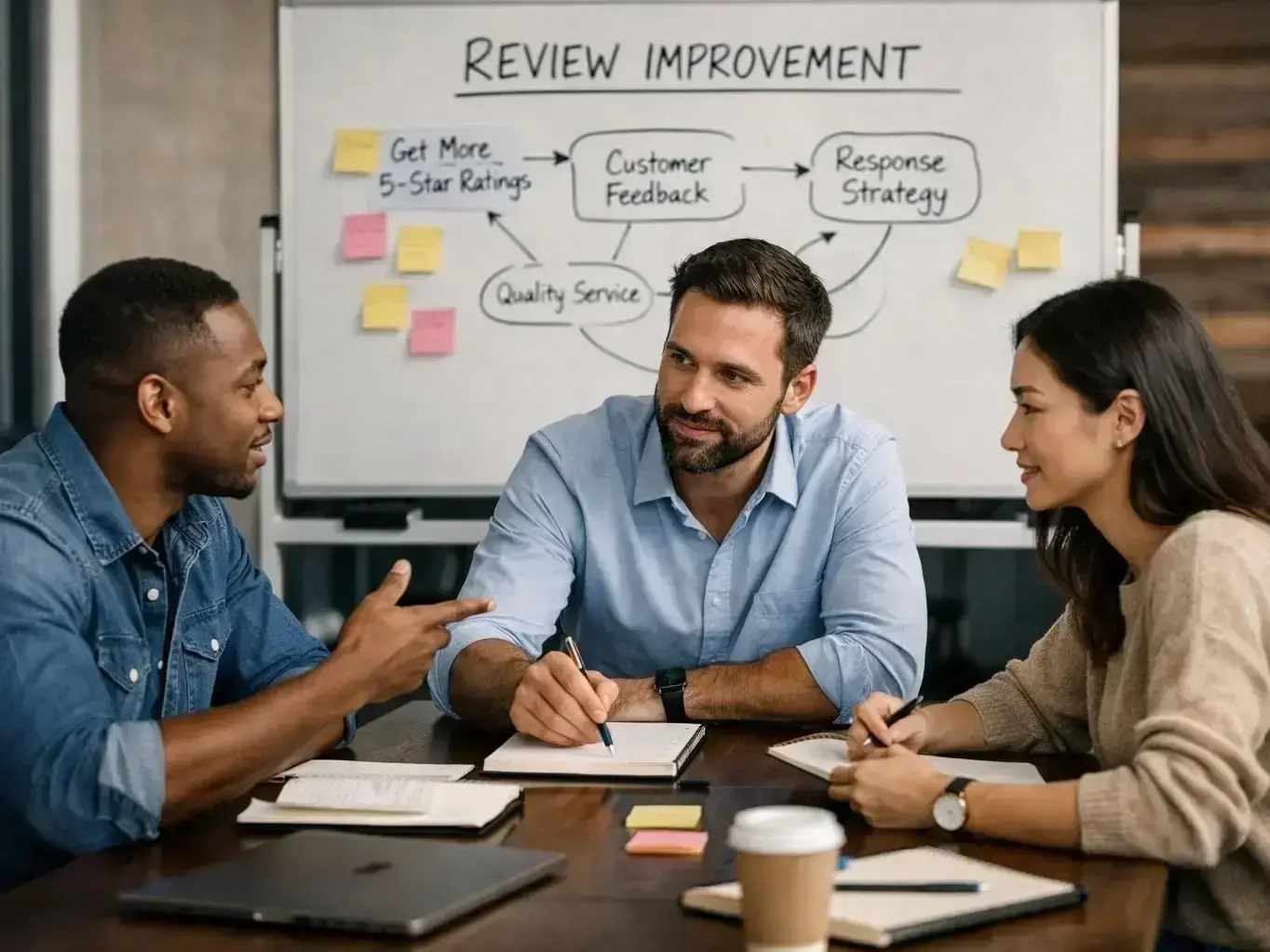 WebJi&reg; service area covering Columbus, OH and surrounding neighborhoods