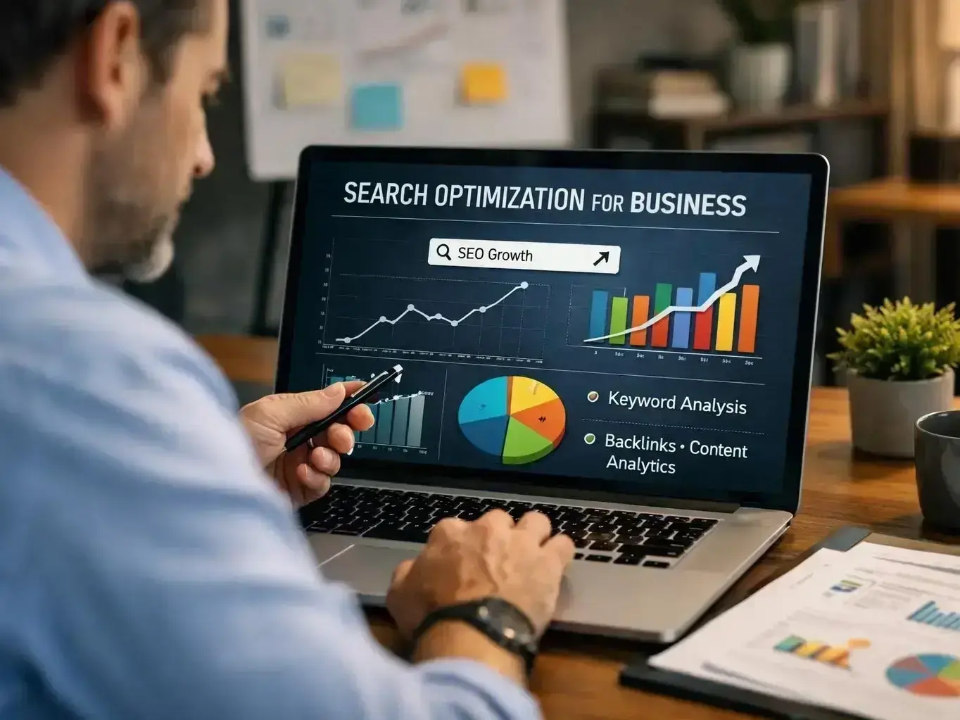 WebJi&reg; step-by-step service process &mdash; professional quality from start to finish